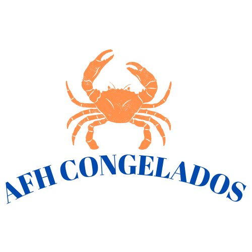 AFH CONGELADOS Logo